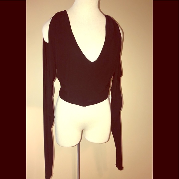 VINTAGE DAVID DALRYMPLE FOR PATRICIA FIELD NEWYORK - Picture 1 of 7